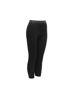 Devold Jakta Merino 200 3/4 Longs Damen black