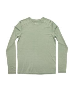 Devold Premium LS Herren fog
