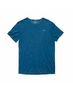 Devold Active Tee Herren skydiver
