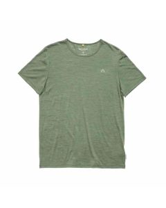 Devold Active Tee Herren forest