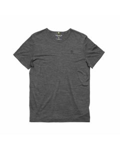 Devold Active Tee Herren anthracite