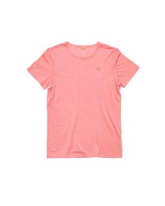 Devold Active Tee Damen apricot