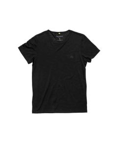 Devold Active Tee Damen black