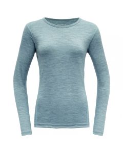 Devold Breeze Shirt Damen cameo