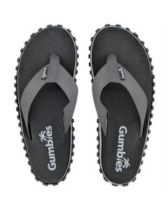Gumbies Duckbill black grey