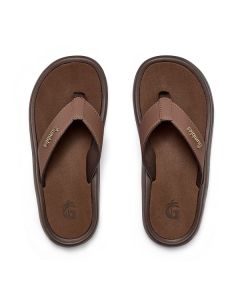 Gumbies Noosa brown