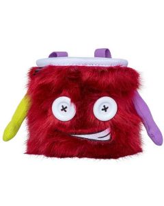 8BPLUS Chalk Bag Hanna red