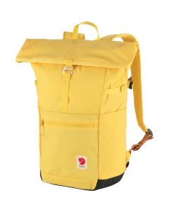 Fjäll Räven High Coast Foldsack 24 mellow