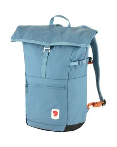 Fjäll Räven High Coast Foldsack 24 down blue