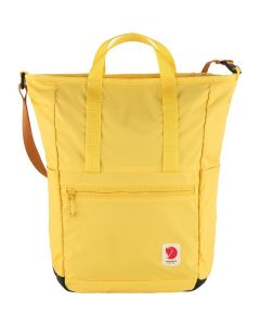 Fjällräven High Coast Totepack yellow