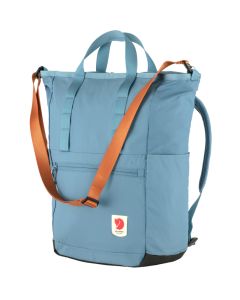 Fjäll Räven High Coast Totepack dawn blue