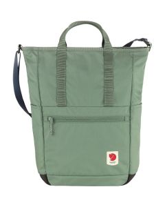 Fjällräven High Coast Totepack patina green