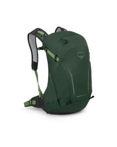 Osprey Hikelite Tour 24 green