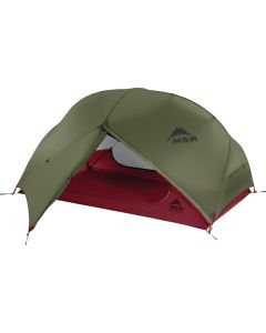 MSR Hubba Hubba NX Tent green