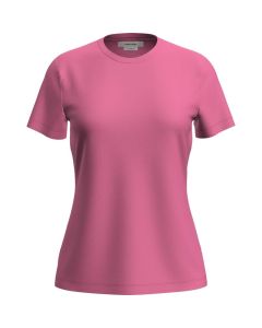 Icebreaker 150 Tech Lite III SS Tee Damen pop