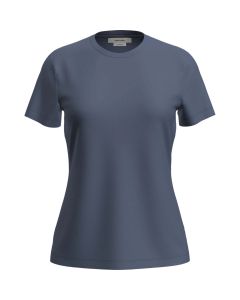 Icebreaker 150 Tech Lite III SS Tee Damen dawn