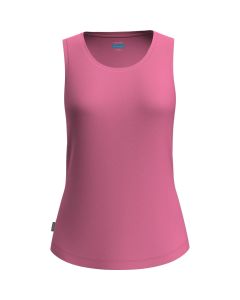 Icebreaker Cool-Lite Sphere III Tank Damen pop
