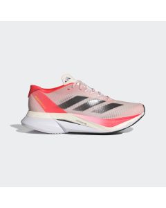 Adizero Boston 12 Damen pink