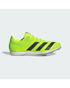 Adidas Allroundstar JR lemon
