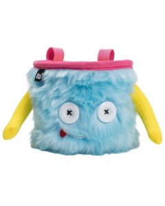 8BPLUS Chalk Bag Jamie blue