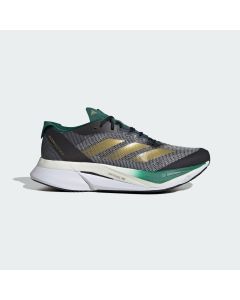 Adidas Adizero Boston 12 Herren black gold