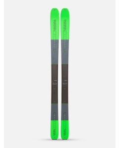 K2 Wayback 89 2024 Herren green