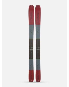 K2 Wayback 89 2024 Damen red