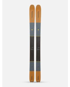 K2 Wayback 98 2024 Herren brown