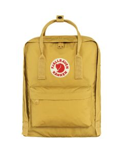 Fjäll Räven Känken kantarell