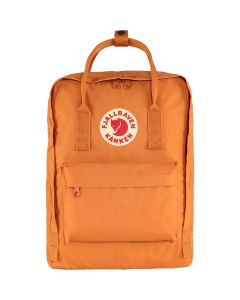 Fjäll Räven Kånken spicy orange