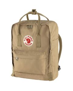 Fjällräven Kånken clay