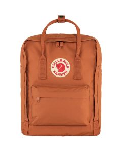 Fjäll Räven Kånken terracotta