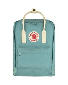 Fjällräven Kånken skyblue oak