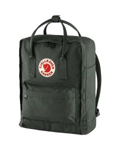 Fjällräven Kånken forest green