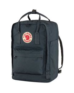 Fjällräven Kånken Laptop 15 navy