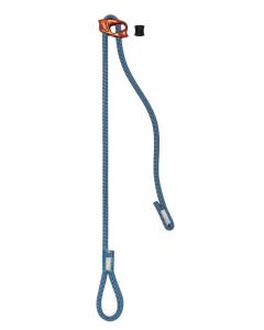 Petzl Connect Adjust Leine blue