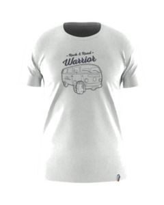 La Sportiva Van T-Shirt Herren chalk