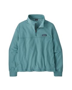 Patagonia Ahnya Pullover Damen wetland