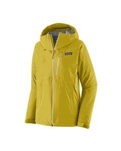 Patagonia Granite Crest Rain Jacket Damen bundle green