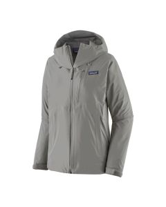 Patagonia Granite Crest Rain Jacket Damen grey