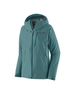 Patagonia Granite Crest Rain Jacket Damen wetland blue