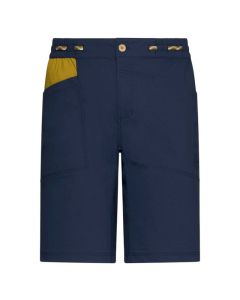 La Sportiva Talus Shorts Herren night sky