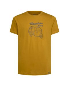 La Sportiva Ape T-Shirt Herren savana