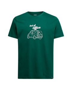 La Sportiva Cinquecento T-Shirt Herren jungle