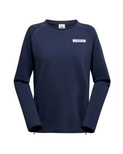 La Sportiva Tufa Sweater Damen night sky