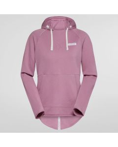 La Sportiva Telendos Hoody Damen rosa