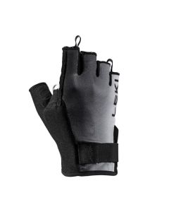 Leki Nordic Active Shark black grey