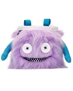 8BPLUS Chalk Bag Lilly purple