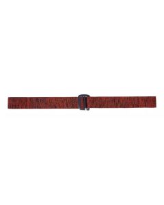 ORTOVOX LOGO PIXEL BELT orange