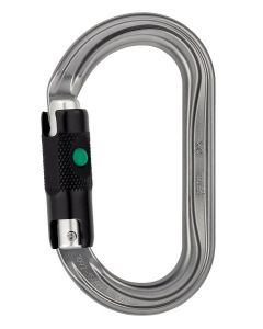 Petzl OK Ball-Lock black